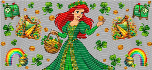 16oz Latest Bestseller-C 6386